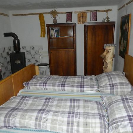 Drevenica Art Galery Villa Liptovska Luzna Bagian luar foto