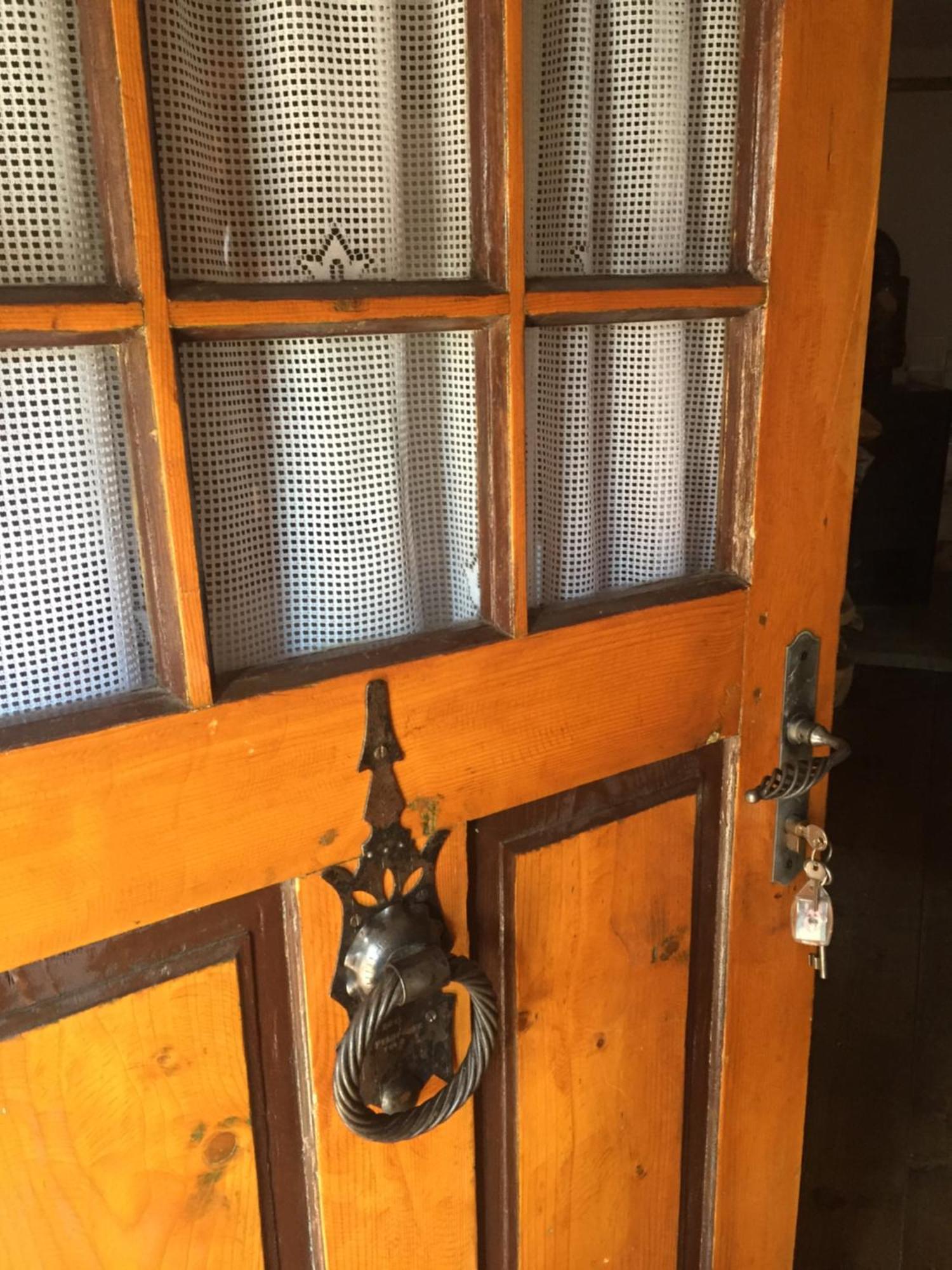 Drevenica Art Galery Villa Liptovska Luzna Bagian luar foto
