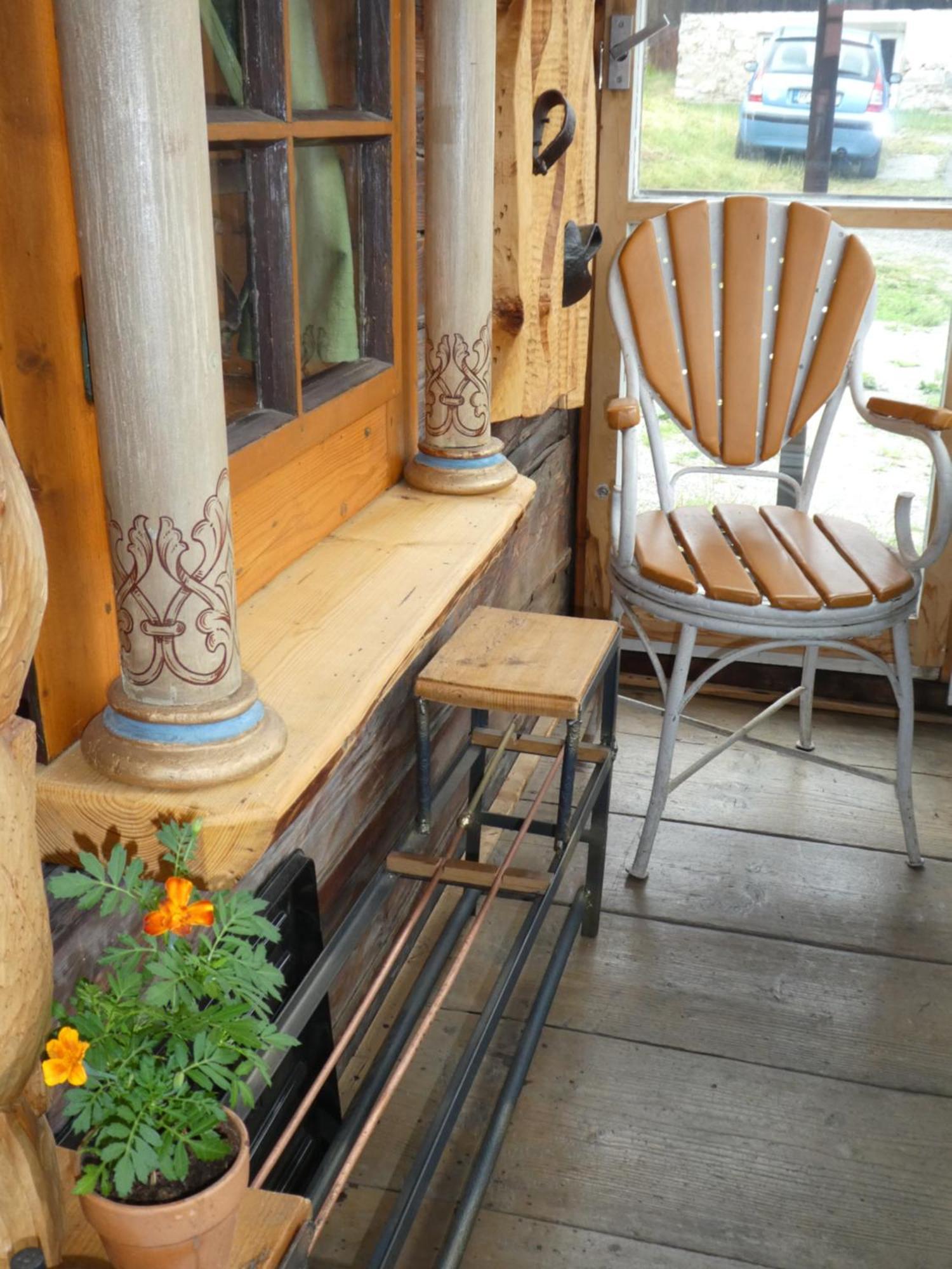 Drevenica Art Galery Villa Liptovska Luzna Bagian luar foto