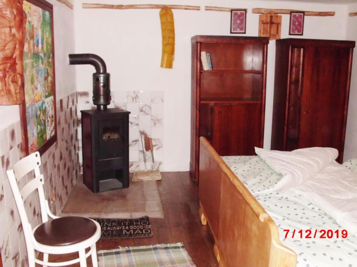 Drevenica Art Galery Villa Liptovska Luzna Bagian luar foto